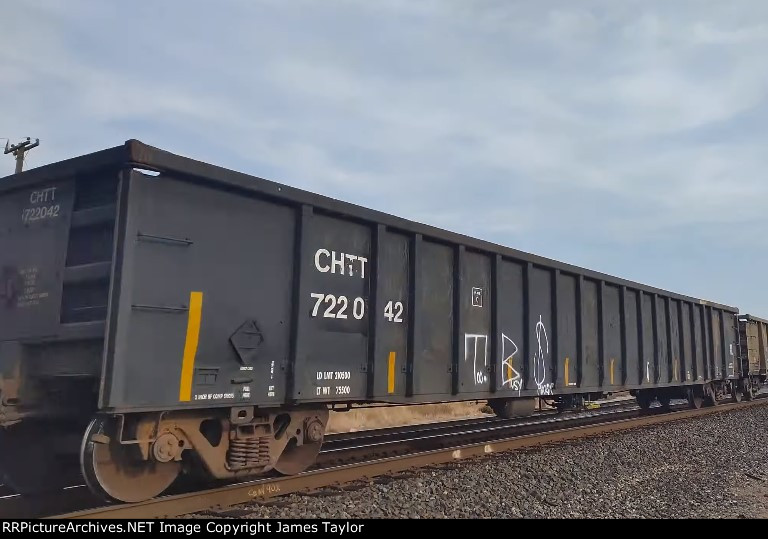 CHTT 722042